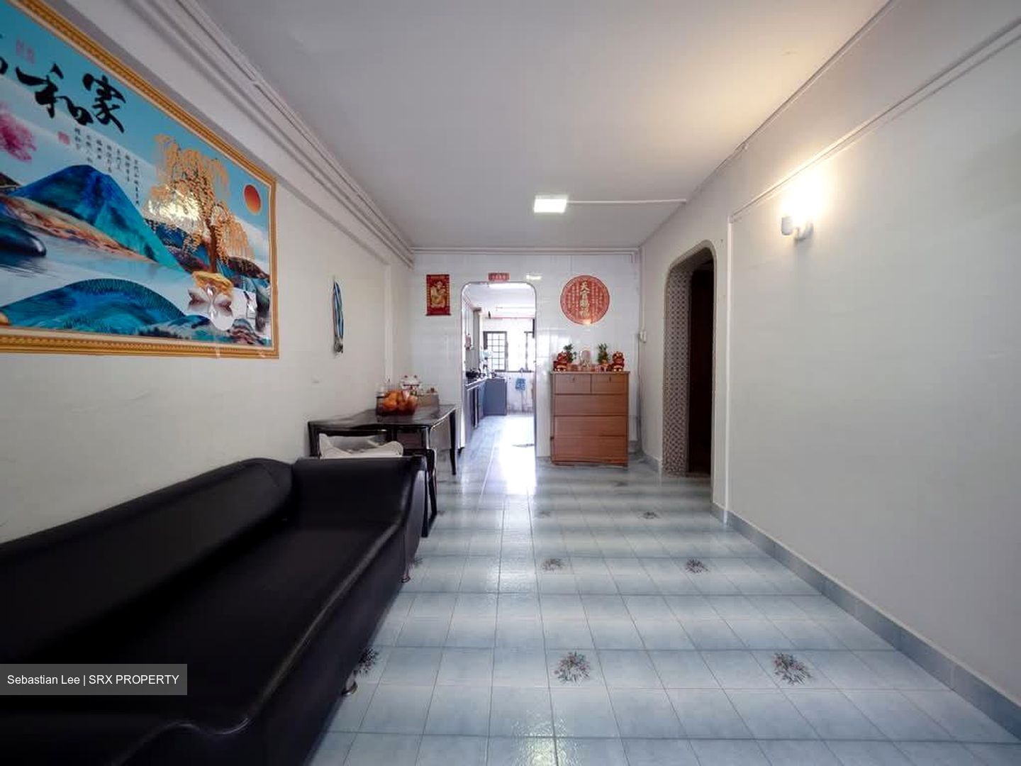 Blk 550 Bedok North Avenue 1 (Bedok), HDB 3 Rooms #533763961